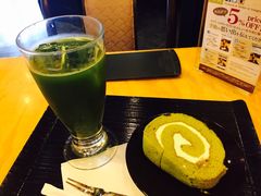 -伊藤久右卫门(宇治本店)
