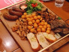 -HELLO MUSAE 拾光缪斯餐厅·纯正希腊风味(苏州中心店)