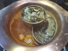 -老诚一锅羊蝎子(黄寺大街店)