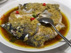 口味鱼头-口味堂(惠济路店)