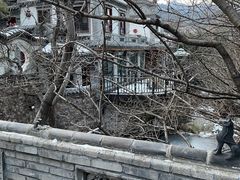 -老张烤羊(王哥庄店)