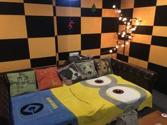 -amoy私人影院(九龙城店)