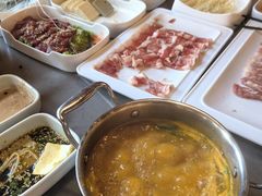 -君邦火锅(新疆大厦店)
