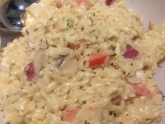 -原石牛扒·约会餐厅(龙城万科里店)