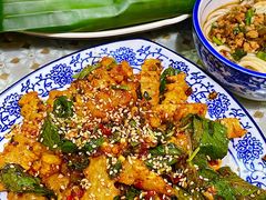 -蜗牛小馆醉乡民谣云南菜(惠新西里店)