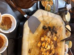 -老渔家白族石板烧旗舰店