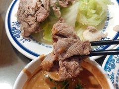-老爆肚满五香烧牛羊肉