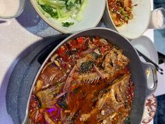 -湘中缘·湖南菜(娄底驻京办店)