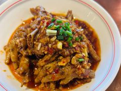 -蛮佬拾·乡里土菜馆(河西王府井店)