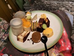 -金海湾自助餐厅(金陵饭店)