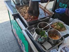 -田三卷馍(火车站店)