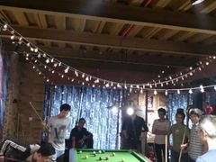 -玩坞轰趴馆·户外团建聚会主题生日派对馆(世豪广场店)