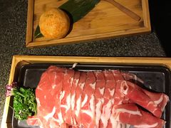 -湊湊火锅·茶憩(和平大悦城店)