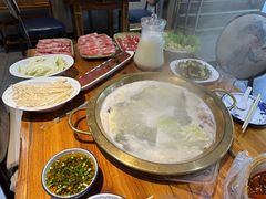 -铜锅演义(马坡店)