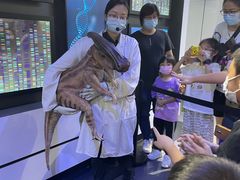 -侏罗纪世界电影特展(广州站)