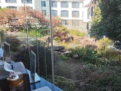 -三台山庄中餐厅