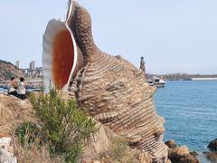 -大连老虎滩海洋公园