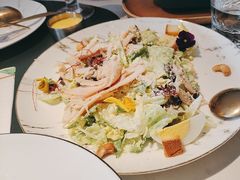 -ins森林童话餐厅coffee&bistro