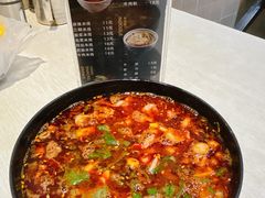 -牵人麻辣粉(粉巷店)