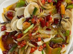 -覃记海鲜美食餐厅