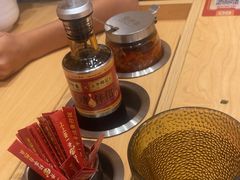 -华记煲仔华·煲仔饭(三元里万科里店)