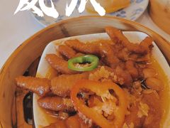 -御彩酒家(东风东路店)