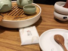 -云水瑶意境云南菜(柏威年购物中心店)
