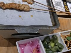 -木屋烧烤(岗顶二店)