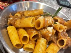 慢炖牛肉酱意面-BOTTEGA意库(中骏世界城店)