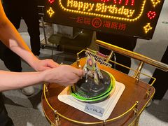 -海底捞火锅(河东万达广场店)