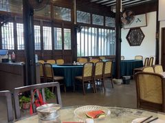 -西山人家·二十年老字号农家菜(旺山店)