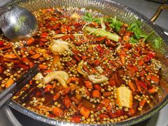 -味之绝·美蛙鱼头火锅(科巷店)