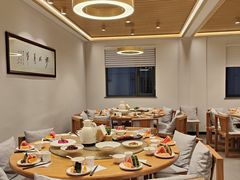 -枣子树·素食餐厅(普陀山店)