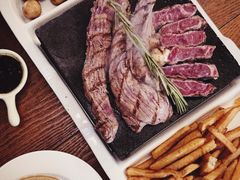 -Entrecôte 法国牛扒馆(保利·时光里店)