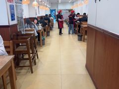 -春水锅贴·传统鲁菜(大明湖店)