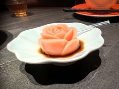 -小厨娘金榜题名(夫子庙秦淮河店)