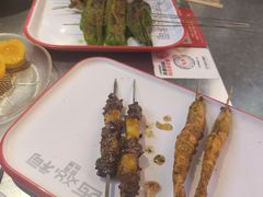 -遇西祠·海鲜烧烤(总店)