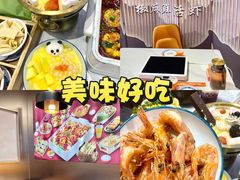 -闻香阁·清真(光荣道店)