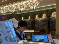 -新世界餐厅(万达店)