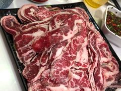-三毛牛肉店(福强店)