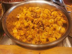 -周小亮丁家坡洋芋(全国总店)