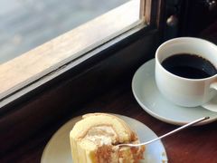 -RUMORS COFFEE ROASTERY鲁马滋咖啡(湖南路店)