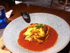 -巴别塔法餐舍(合作路店)