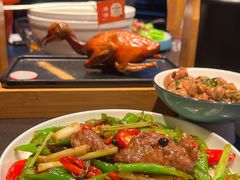 -羽鸽集·乳鸽专门店·地道顺德菜(岭南站店)