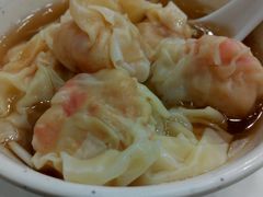 -麦文记面家(佐敦店)