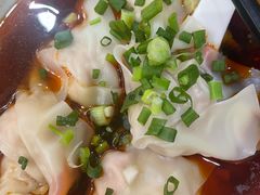 -龙抄手(春熙路总店)