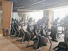 -威克健身游泳(万菱汇店)