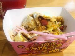 -四环冷面王(西单华威约饭街店)