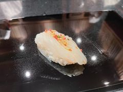 -奈良本寿司(永嘉路店)