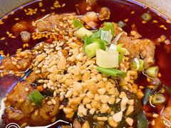 -蓉三少冒烤鸭·四川小吃集(北京首店)